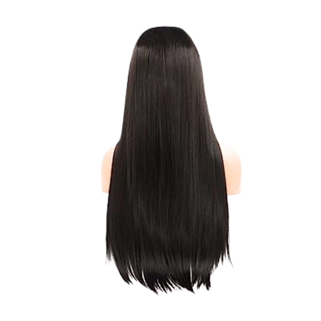 13x6 Raw Wig