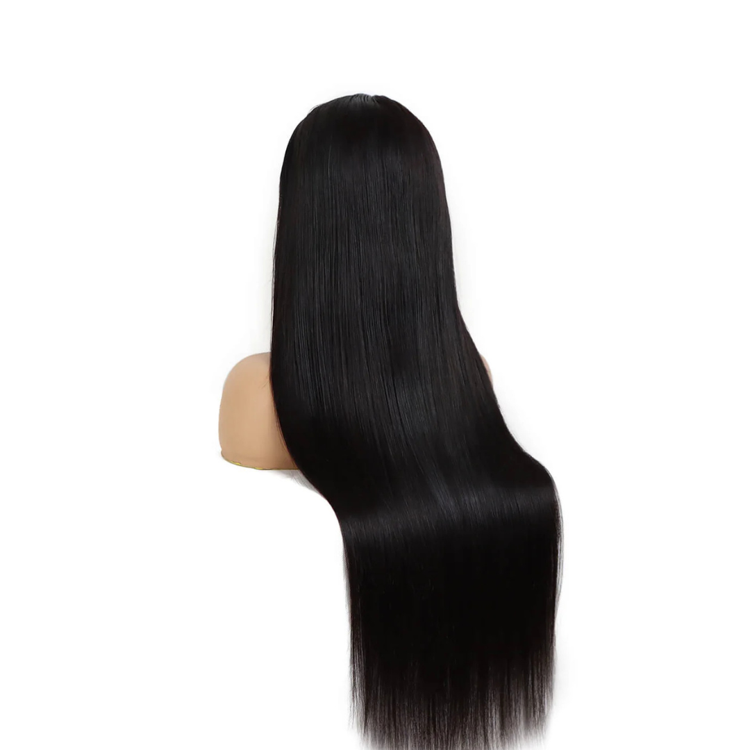 5x5 Virgin Wig