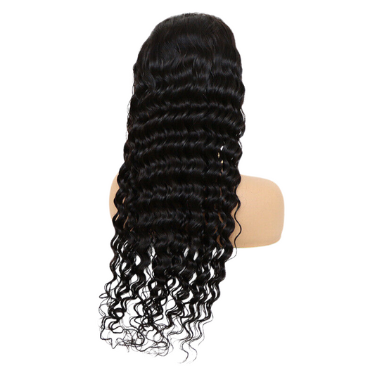 5x5 Virgin Wig